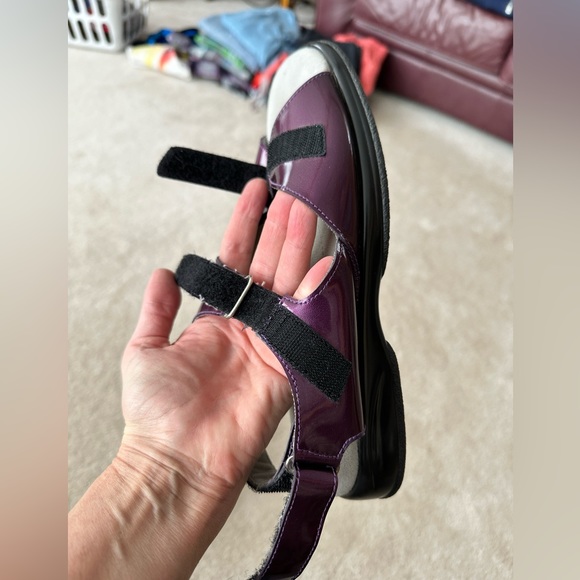 SandBaggers golf sandals - Picture 5 of 5